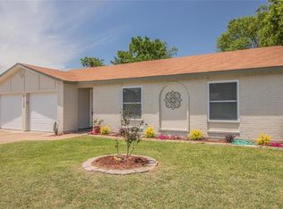 7133 Romford Way, North Richland Hills, TX 76182