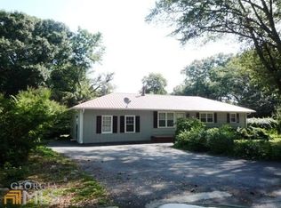 306 Carroll St, Carrollton, GA 30117