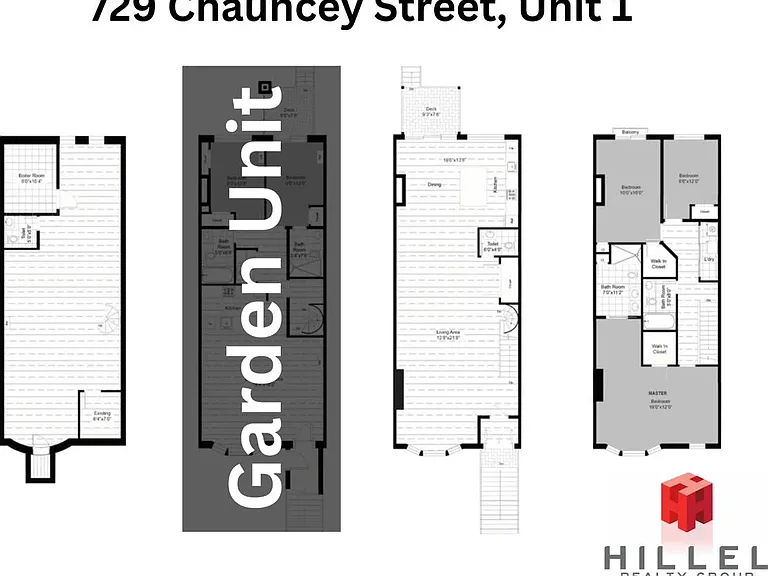 729 Chauncey St #2A — Photo 20