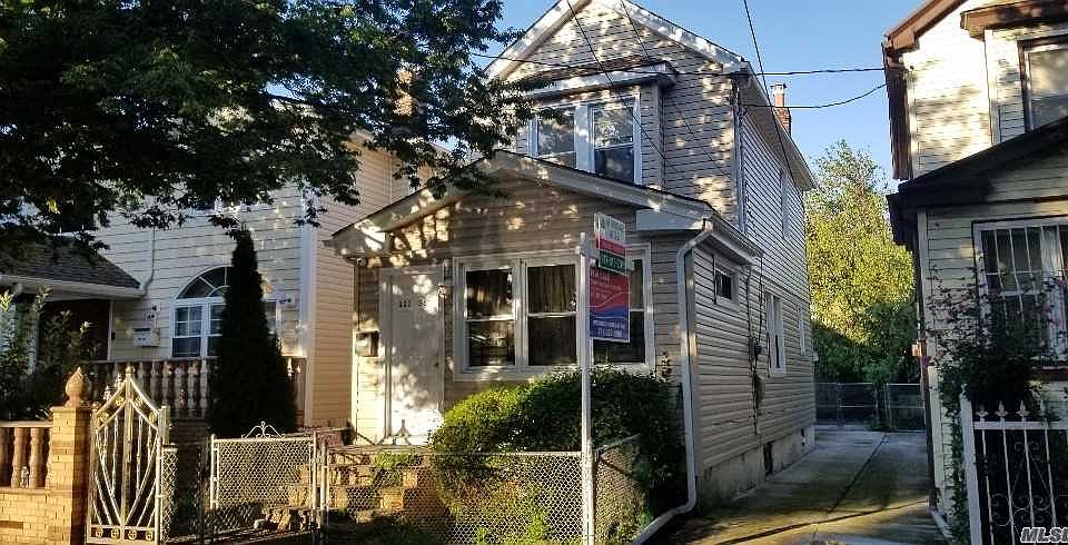 1st image of 111-36 139th St