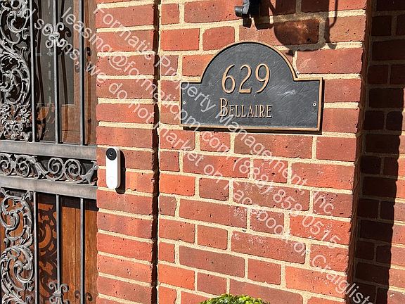 5th image of 629 Bellaire St