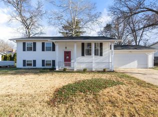 1012 Ross Ave, Saint Louis, MO 63146