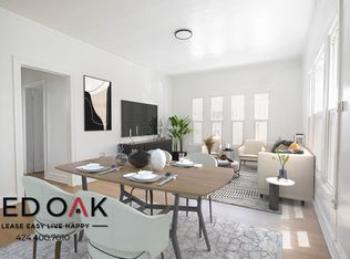 1965 Wilcox Ave #1, Los Angeles, CA 90068