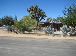7790 Hopi Trl, Yucca Valley, CA 92284