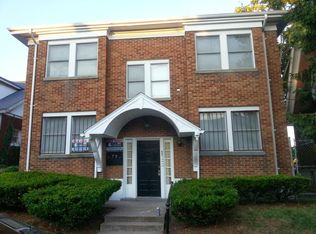 691 Madelon Ct APT 2, Louisville, KY 40211