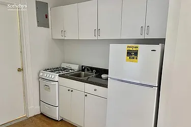 Rented by Sotheby's International Realty