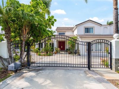 10415 Alma Ln, Villa Park, CA, 92861