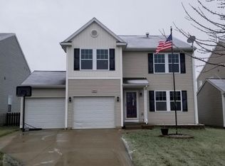 8371 Lausen Ln, Richland, MI 49083