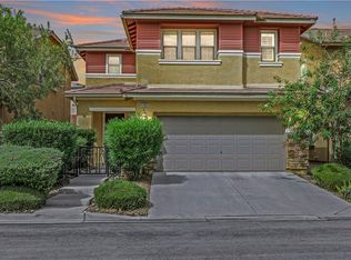 5385 Bristol Bend Ct, Las Vegas, NV 89135