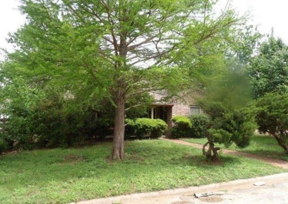 Property Front View