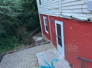 417 Landau Dr, Maryville, TN 37801