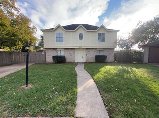 10419 Autumn Harvest Dr, Houston, TX 77064