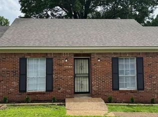 1921 Pomona Ave, Memphis, TN 38116