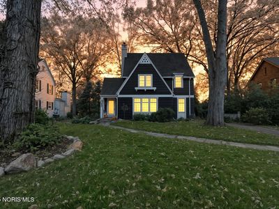 2276 Burroughs Dr, Toledo, OH, 43614