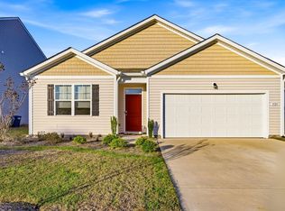 3725 Bells Lake Circle, Longs, SC 29568