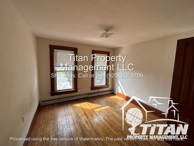 2034 Jefferson St #A — Photo 4