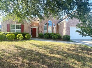 7367 Poppy Way, Union City, GA 30291