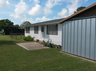 812 W Monroe Ave, Port O Connor, TX 77982