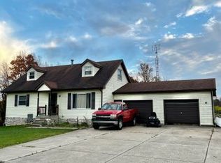 2511 S Elba Rd, Lapeer, MI 48446