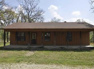 10966 Curtis Rd, Gravette, AR 72736