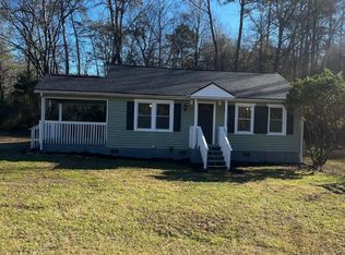 280 Scott Brown Rd SE, Fairmount, GA 30139