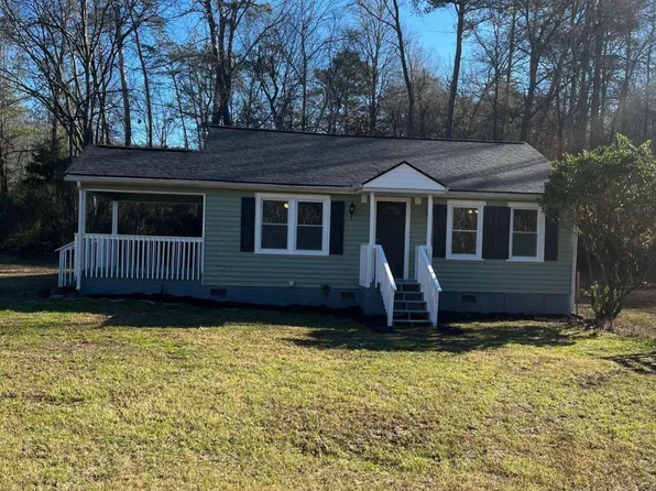 280 Scott Brown Rd SE, Fairmount, GA 30139