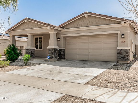 2nd image of 4221 W VALLEY VIEW Drive