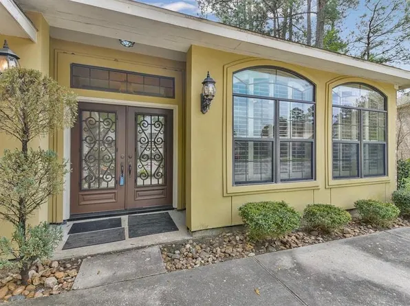 3115 Canyon Oak Ct, Houston, TX 77068