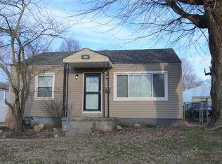 354 Sunset Dr, South Lebanon, OH