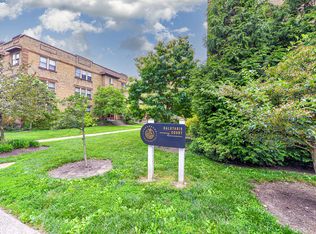 Salutaris Court, Cincinnati, OH 45206