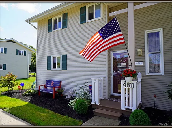 4811 Tuscarora Rd, Niagara Falls, NY 14304