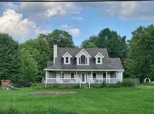 4749 S Raccoon Rd, Canfield, OH 44406