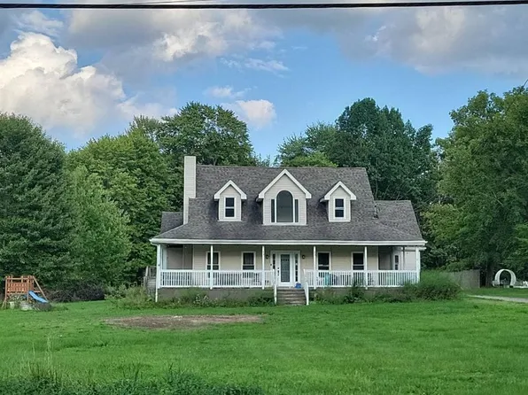 4749 S Raccoon Rd, Canfield, OH 44406