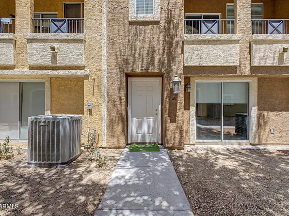 2450 W GLENROSA Avenue #29, Phoenix, AZ 85015