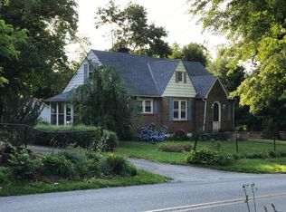 200 S Caln Rd, Coatesville, PA 19320