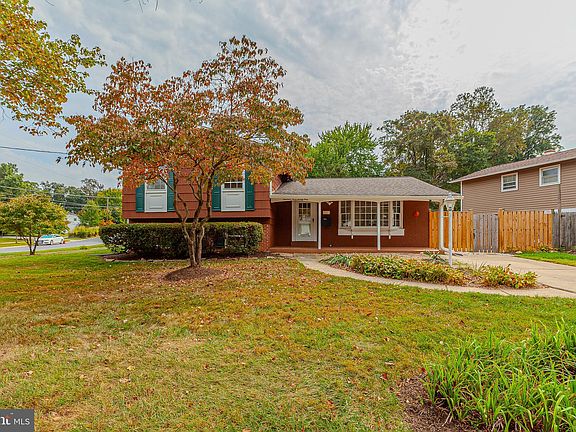 3rd image of 14329 Blackmon Dr