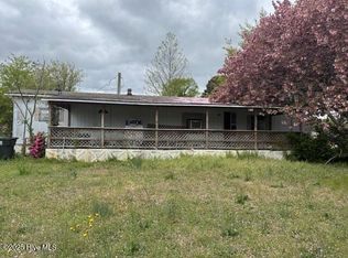 105 Teal Ct, Grandy, NC 27939