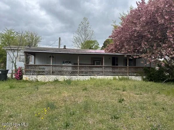 105 Teal Court, Grandy, NC 27939