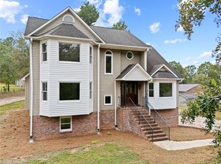 1213 Green Fern Dr, Greenville, SC 29611