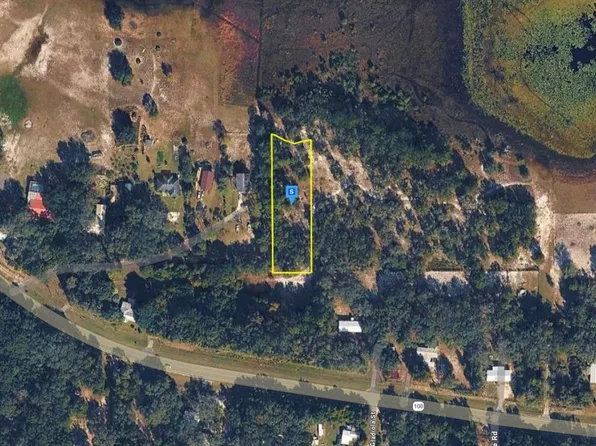 8329 State Road 100 #35, Melrose, FL 32666