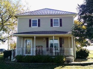 7717 E B Line, Blue Springs, NE 68318