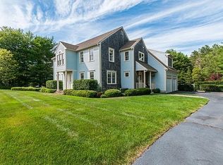 27 Ouimet Ln, Plymouth, MA 02360