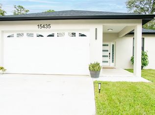 15435 Verona Ave, Clearwater, FL 33760