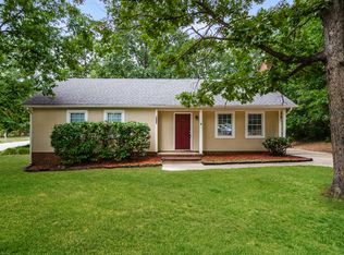 8114 Marcus Ln, Indian Trail, NC 28079