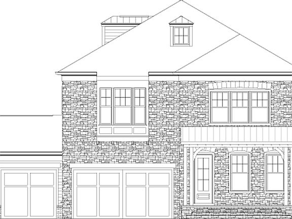 The Wallace | Mill Creek Preserve