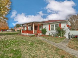 5852 Us Highway 21, Jonesville, NC 28642