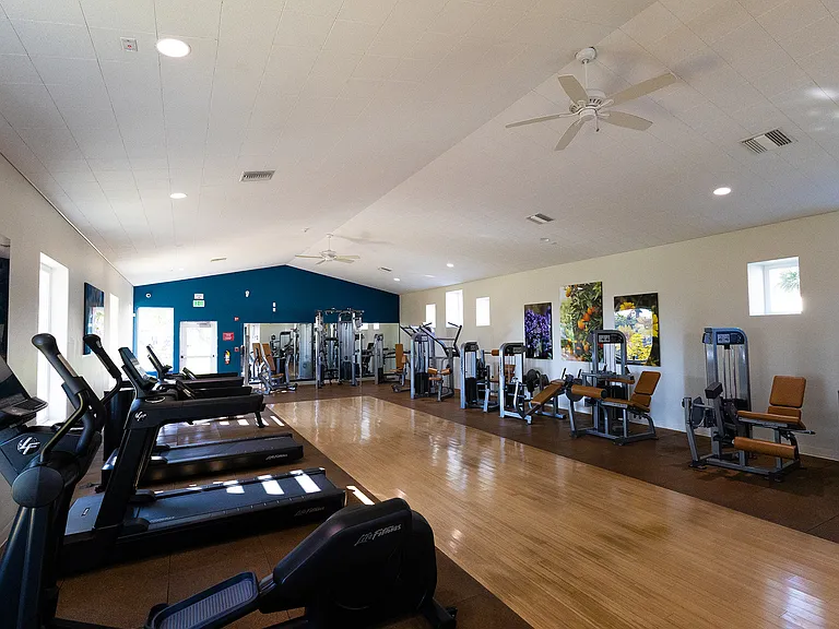 Country Club Villas and Terrace — Photo 16