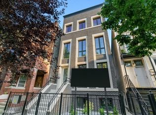 823 W George St #2, Chicago, IL 60657