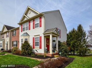 2214 Historic Dr, Forest Hill, MD 21050