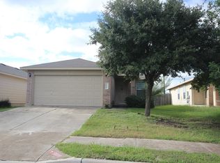 5808 Angel Dr, Del Valle, TX 78617